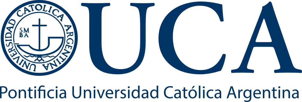 UCA · Pontificia Universidad Católica Argentina